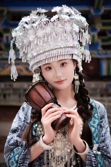 贵阳青岩龙溪里·凤颐岩居图片