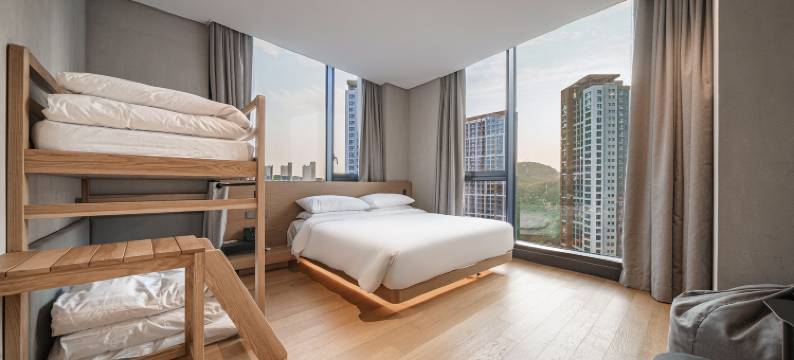 L7 GWANGMYEONG by LOTTE HOTELS图片