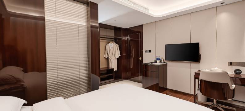 丝路玄和国际酒店图片