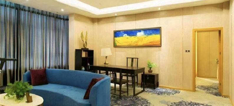 锦江都城酒店(伊宁开发区汗马大厦店)图片