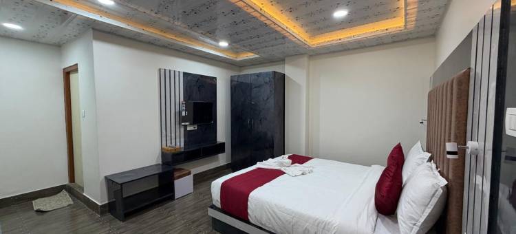 七溪酒店(Seven Streams Hotel)图片