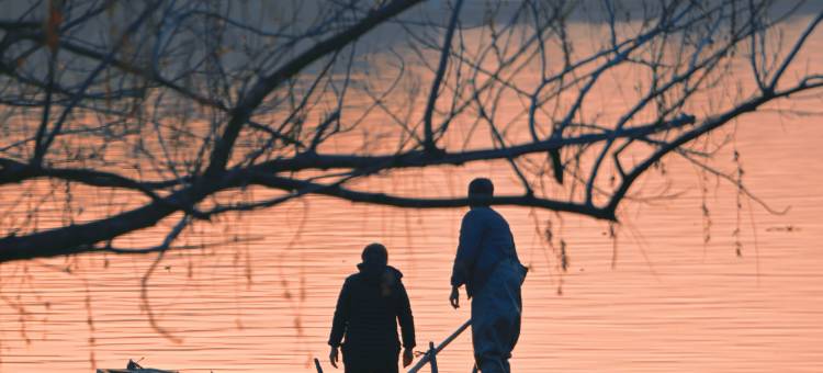 莫云野奢度假酒店图片