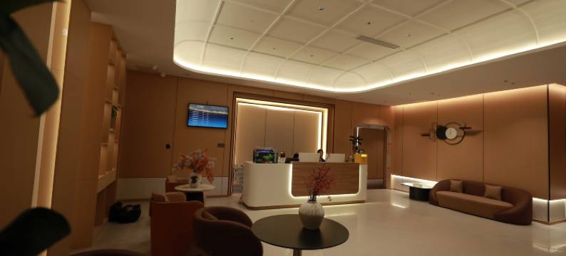 宜宾艺龙安云酒店(合江门冠英古街店)图片