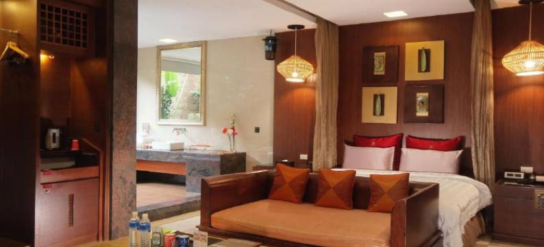 Q Motel图片