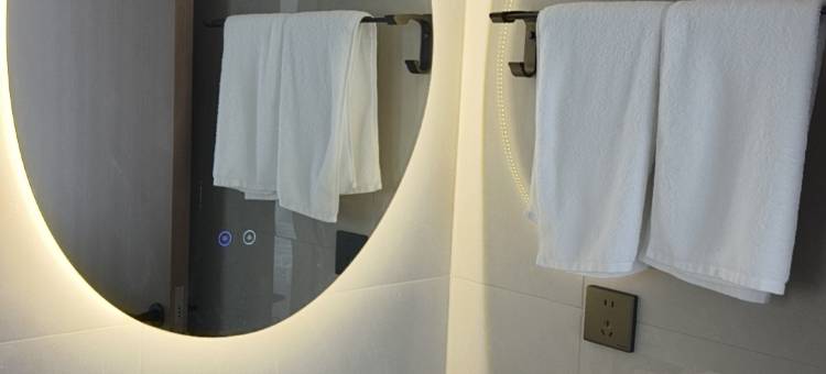 杭州临安娜家别院民宿图片