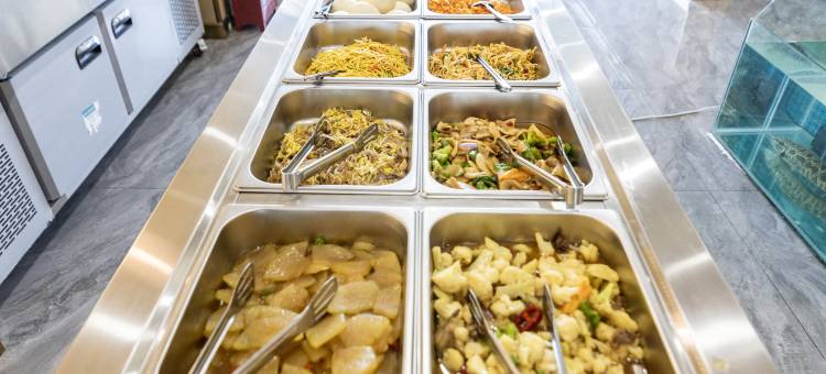 汉韵华庭酒店图片