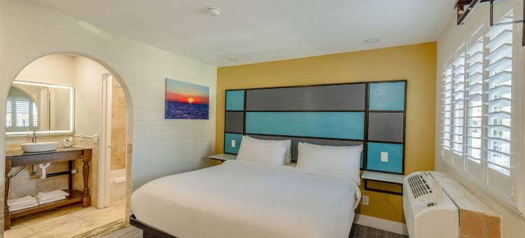 阿维尼达维克多维尔I-15酒店(Hotel Avenida Victorville I 15)图片