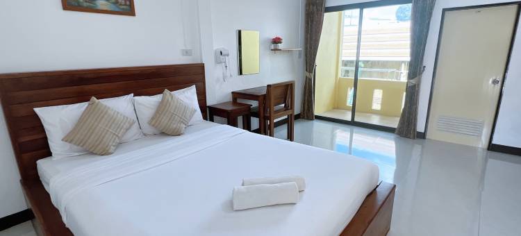 拉查华地之家酒店(Rachawadee House Phang Nga)图片