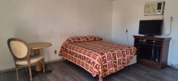 南坦帕贝斯OYO汽车旅馆(Base Motel By OYO South Tampa)图片