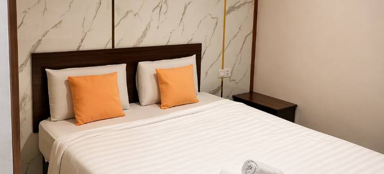 马来西亚一个世界酒店(One World Hotel)图片