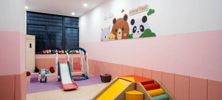 雷迪森世嘉酒店(鲁迅故里绍兴大学店)图片
