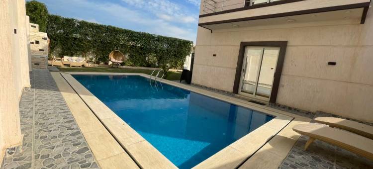La Dolce Villa with Private Pool图片