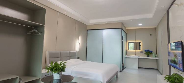 霍城锦汐客栈图片