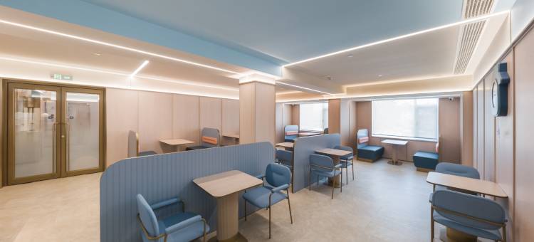 汉庭酒店(威海荣成石岛店)图片