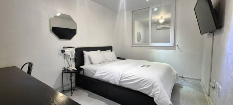 S 酒店(Bucheon S Hotel)图片