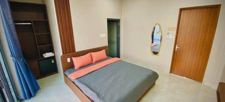 An Nhien Homestay图片