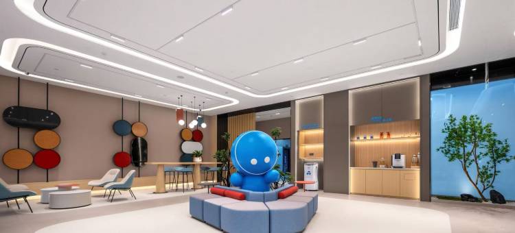 如家酒店(龙游金星大道龙禧广场店)图片