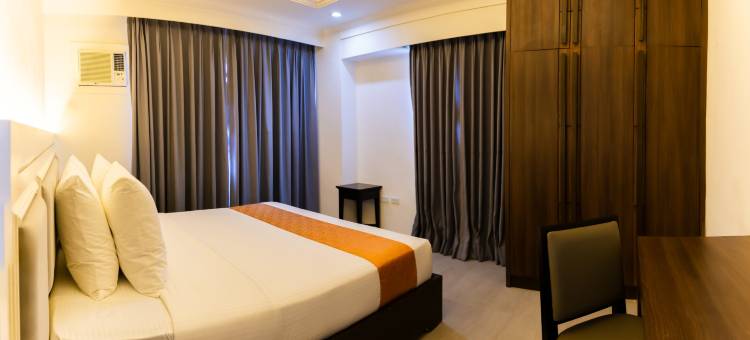 伊洛伊洛索托格兰德酒店(Sotogrande Iloilo Hotel)图片