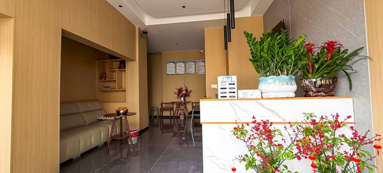 岚月谷酒店(兴义马岭河峡谷景区店)图片