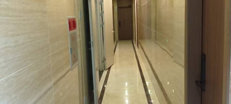 雅居公寓图片