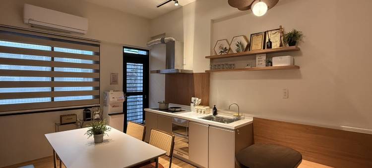 台南小日子文创旅店图片