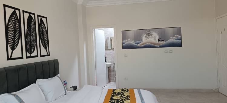 北京之夜华人民宿(beijing night chinese guesthouse)图片