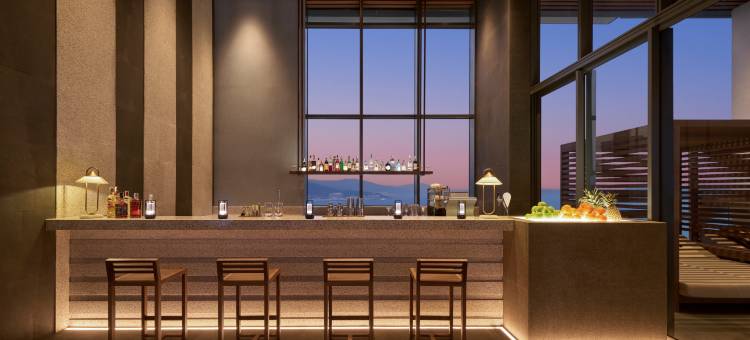 凯悦酒店芽庄(Hyatt Regency Nha Trang)图片