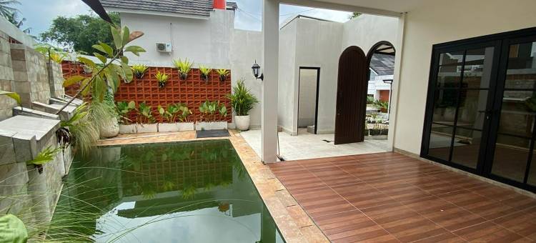 D'Jiwa by Semesta Management图片
