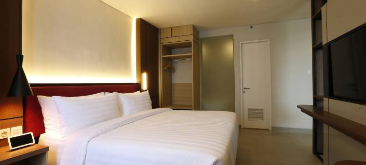 Fave+ 酒店兰蓬(fave+ Hotel Lampung)图片
