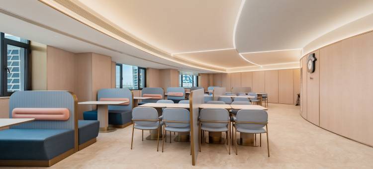 汉庭酒店(呼和浩特内蒙古农业大学店)图片