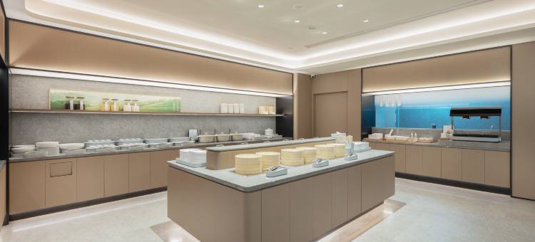 全季酒店(天津大港东城海景大道店)图片
