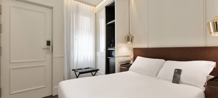 H10蒙特卡达精品酒店(Boutique Hotel H10 Montcada)图片