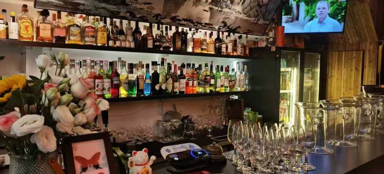 光阴青年酒店(平潭车站夜市龙王头沙滩店)图片