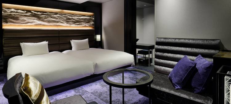 三井花园酒店日本桥普米尔 / 东京(Mitsui Garden Hotel Nihonbashi Premier / Tokyo)图片