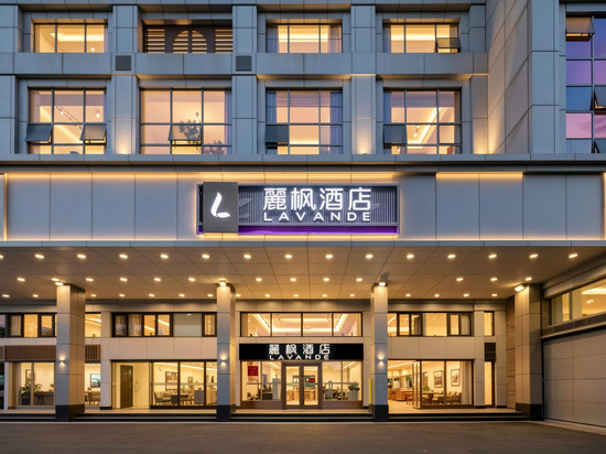 麗枫酒店(北京天安门广场北京站店)