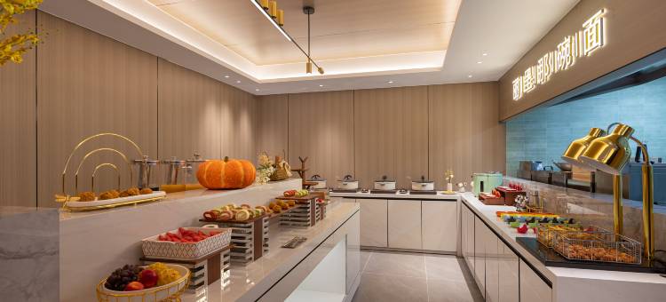 中山丽呈别院 (中山温泉度假区店)图片