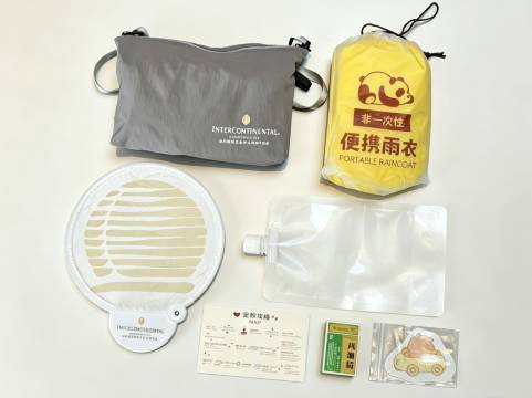 杭州洲际酒店图片