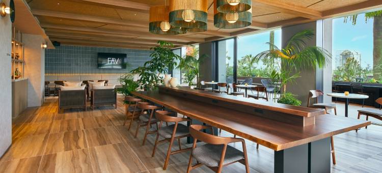 FAV LUX 宮崎酒店(FAV LUX MIYAZAKI)图片