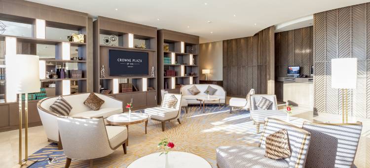 万象皇冠假日酒店(Crowne Plaza VIENTIANE by IHG)图片