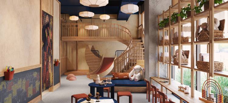 Nhaan度假村及水疗会馆会安, Tapestry Collection(Nhaan Resort & Spa Hoi An, Tapestry Collection by Hilton)图片