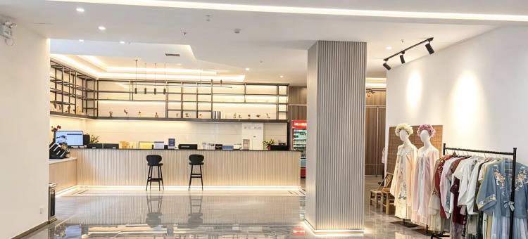 锦江之星酒店(泉州万达广场客运中心站店)图片