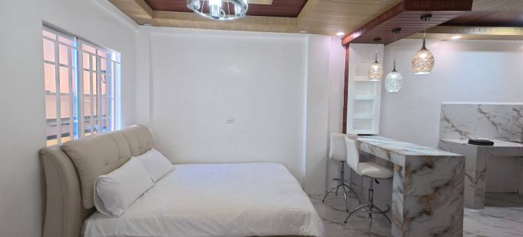 TravelNest Transient Inn Santa Rosa Laguna图片