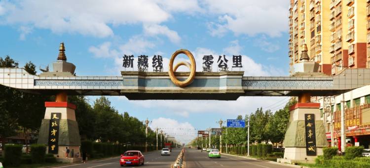 龙猫精灵酒店图片