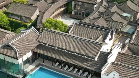 靚景
