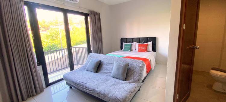 Jember Town Square Apartment by Calli Rooms图片