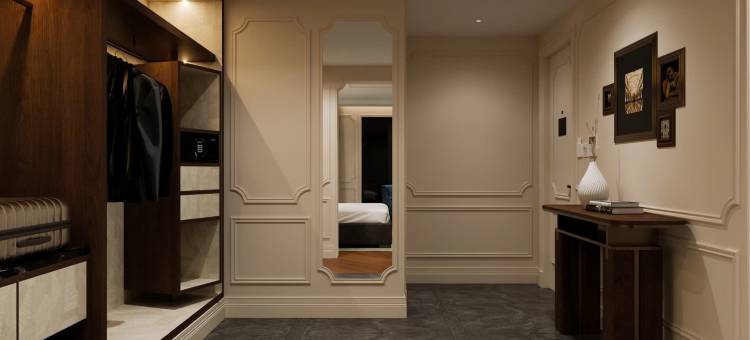 O'Gallery Signature Suite Hotel & Spa(O'Gallery Signature Hotel & Spa)图片