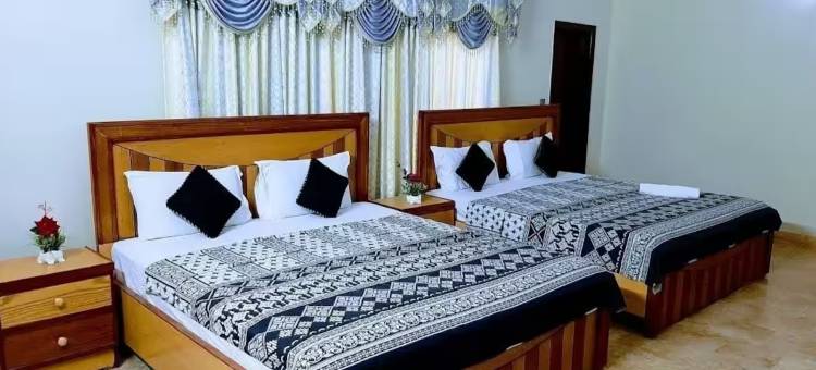 Galaxy Inn(Galaxy Inn Guest House)图片