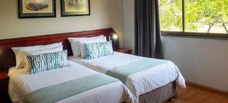 奥利凡茨河旅馆-由梦想度假村管理(Olifants River Lodge by Dream Resorts)图片
