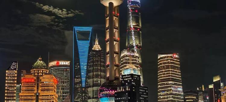 全季酒店(上海外滩九江路店)图片