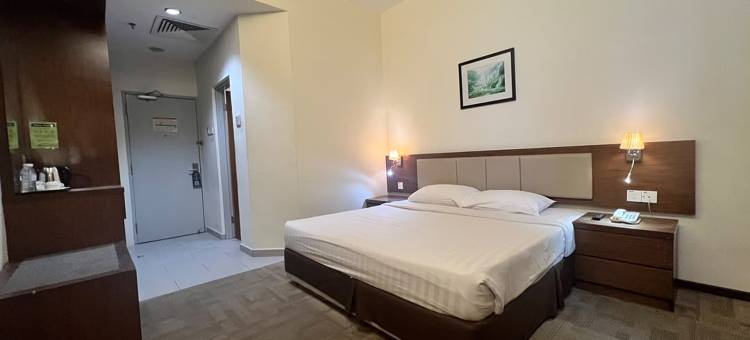 周日靠近 Gerbang Malam 怡保 以前似乎很快(Sunday Near Gerbang Malam Ipoh Formerly Seemsoon)图片